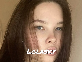 Lolasky