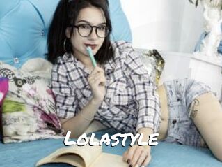 Lolastyle