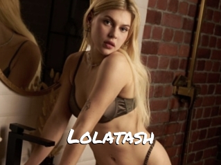 Lolatash