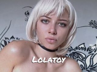 Lolatoy