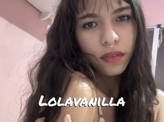 Lolavanilla