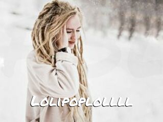 Lolipoplollll