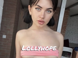 Lollyhope