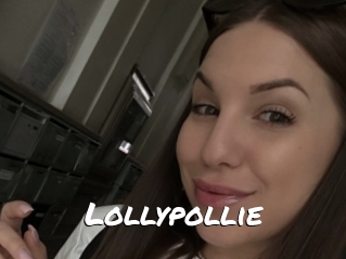 Lollypollie