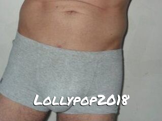 Lollypop2018