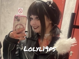 Lolyl19ps