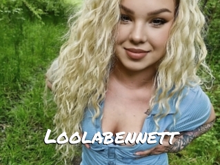 Loolabennett