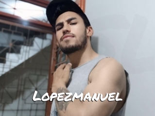 Lopezmanuel