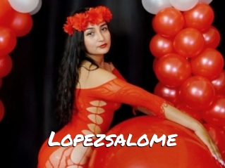 Lopezsalome