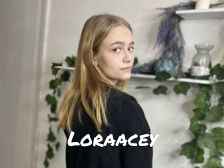 Loraacey