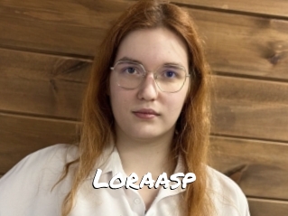 Loraasp