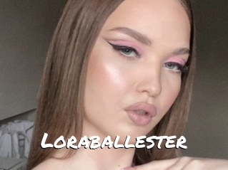 Loraballester