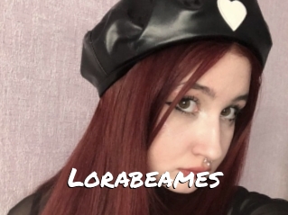 Lorabeames