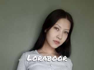 Loraboor