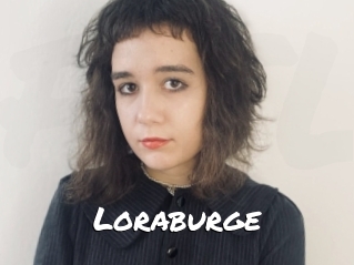 Loraburge