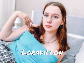 Loradillon