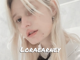 Loraearney