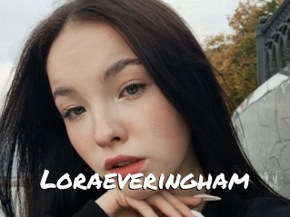 Loraeveringham