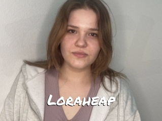 Loraheap