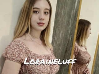 Loraineluff