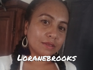 Loranebrooks