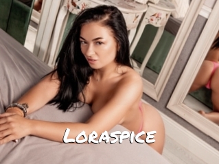 Loraspice