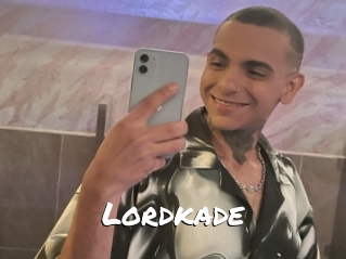 Lordkade