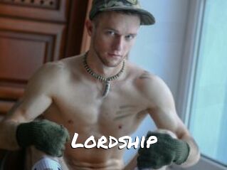 Lordship