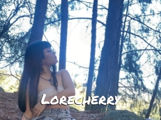 Lorecherry