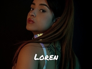 Loren