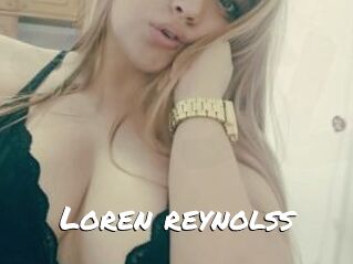 Loren_reynolss