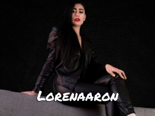 Lorenaaron