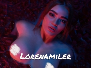 Lorenamiler