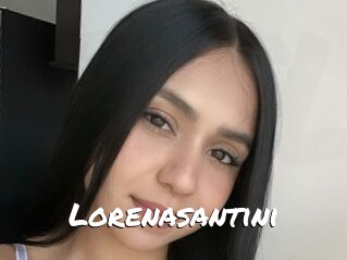 Lorenasantini