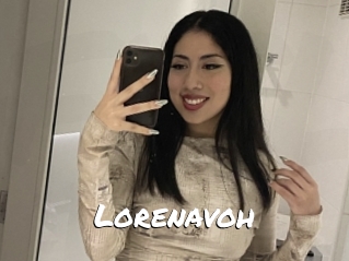 Lorenavoh