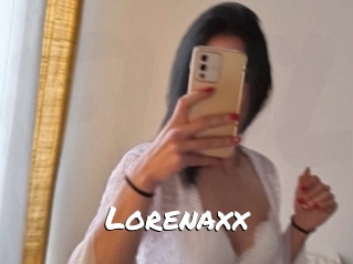 Lorenaxx