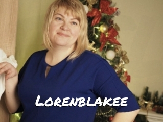 Lorenblakee