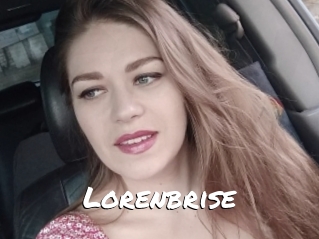 Lorenbrise