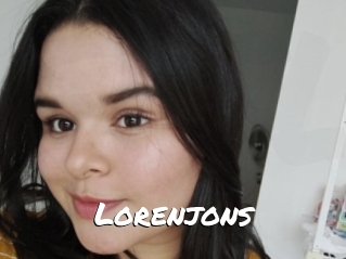 Lorenjons