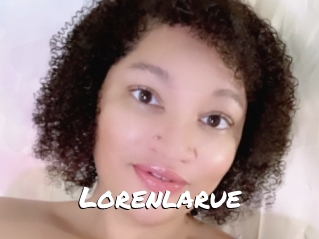 Lorenlarue