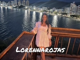 Lorennarojas