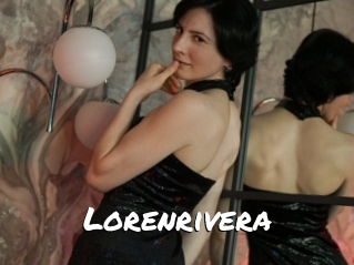 Lorenrivera