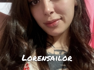 Lorensailor