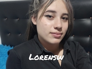 Lorensw