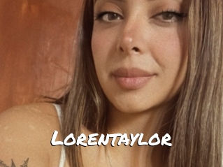 Lorentaylor