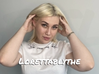 Lorettablythe