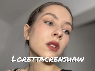 Lorettacrenshaw