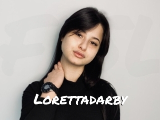 Lorettadarby