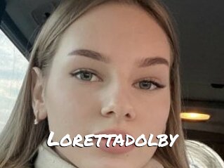 Lorettadolby