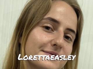 Lorettaeasley